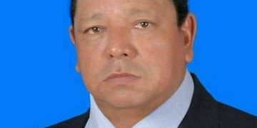 Adiós a un grande de la fotografía de La Guajira