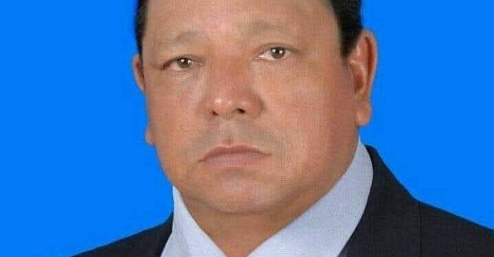 Adiós a un grande de la fotografía de La Guajira