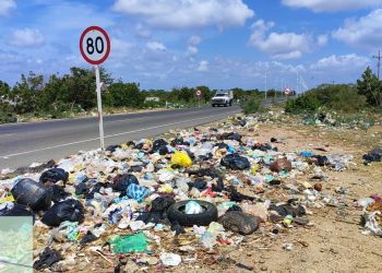 Corpoguajira inicia proceso sancionatorio ambiental por crisis de residuos sólidos en Maicao