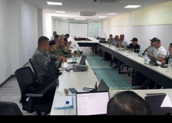 Gobernación de La Guajira refuerza acciones investigativas y de seguridad tras Consejo Departamental