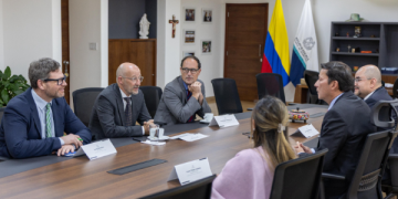 Misión de observación electoral de la Unión Europea llegará a Colombia para acompañar las elecciones de 2026