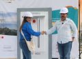 Magdalena fortalece su sistema eléctrico con la inauguración de la subestación Bonda