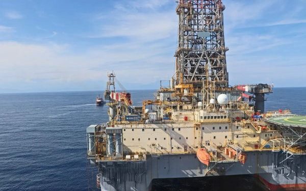 Importante avance en alternativa de importación y regasificación de gas natural en La Guajira