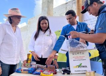 Inversiones sociales de Ecopetrol en La Guajira llevaron bienestar a más de 250 mil personas durante el 2025