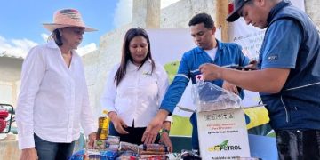 Inversiones sociales de Ecopetrol en La Guajira llevaron bienestar a más de 250 mil personas durante el 2025
