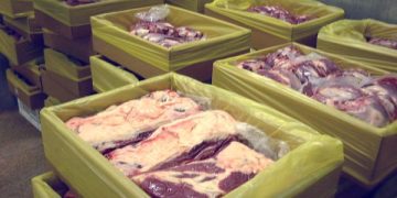 China anuncia cuotas y arancel a exportaciones de carne desde países suramericanos; los ganaderos colombianos serán beneficiados