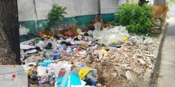 Corpoguajira inicia campaña de control ambiental en los 15 municipios de La Guajira ante la inadecuada disposición de residuos sólidos