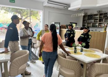 Bienestar Familiar refuerza acciones de protección de la niñez durante temporada turística en La Guajira