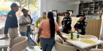 Bienestar Familiar refuerza acciones de protección de la niñez durante temporada turística en La Guajira