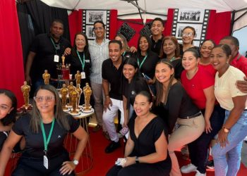 Con un equipo técnico sólido, el gobernador Jairo Aguilar Deluque ordena la casa y fortalece la gestión administrativa de La Guajira