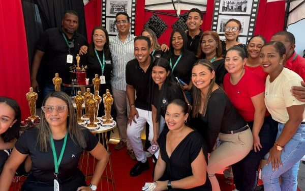 Con un equipo técnico sólido, el gobernador Jairo Aguilar Deluque ordena la casa y fortalece la gestión administrativa de La Guajira