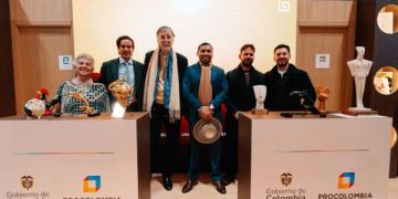 La Guajira consolida su posicionamiento internacional en FITUR y lanza nueva campaña global