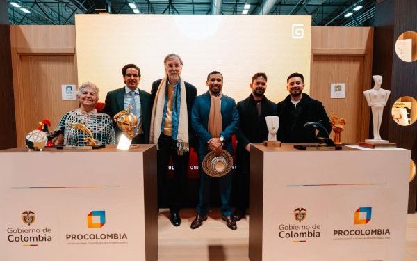 La Guajira consolida su posicionamiento internacional en FITUR y lanza nueva campaña global