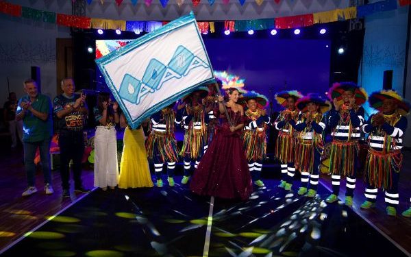 Triple A presentó “Carnavalistos”con operación de aseo, sostenibilidad y patrimonio al servicio del Carnaval de Barranquilla