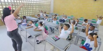 Más de 8.000 estudiantes iniciarán 2026 en ambientes escolares renovados