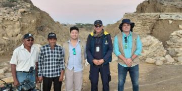 Corpoguajira brinda asistencia técnica para recuperación de infraestructura que permita llevar agua potable a comunidades de la Alta Guajira