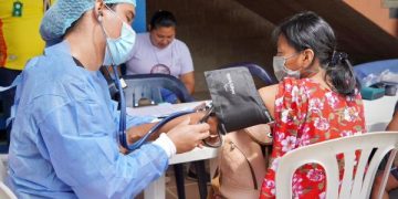 Salud 2025: gestión, decisiones y resultados que protegieron la vida en La Guajira