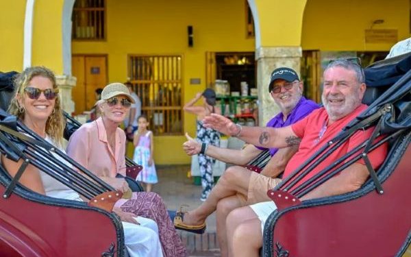 En Cartagena, piloto de coches eléctricos se extenderá por cinco meses ante la acogida ciudadana