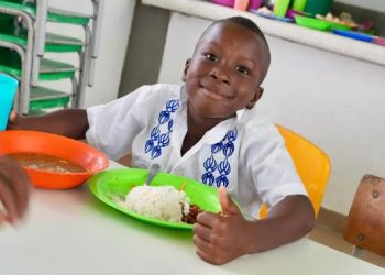 PAE da un giro: más atención a la primera infancia, zonas rurales y alimentos preparados con enfoque local