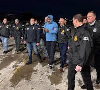 Tensión internacional tras la captura de Nicolás Maduro