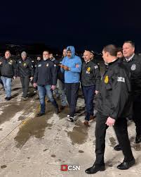 Tensión internacional tras la captura de Nicolás Maduro