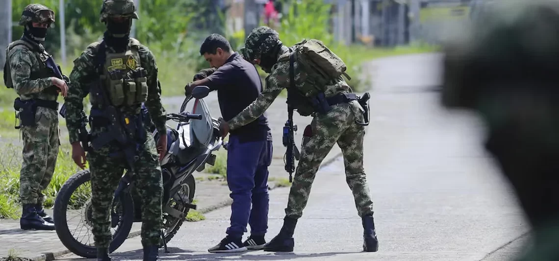 La inseguridad en La Guajira, un flagelo que requiere acción inmediata