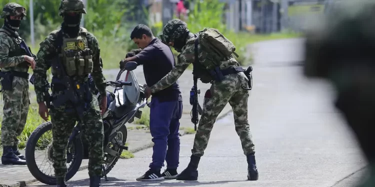 La inseguridad en La Guajira, un flagelo que requiere acción inmediata
