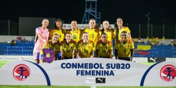 Colombia derrota a Venezuela y suma tres puntos