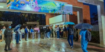 UNIMAGDALENA da la bienvenida a cerca de 17.000 estudiantes para el periodo 2026-I