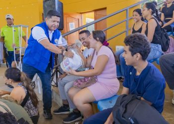 UNIMAGDALENA convierte la solidaridad en apoyo real para su