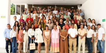 Un espacio para el diálogo: Drummond Ltd. conversó con periodistas sobre los retos del sector minero