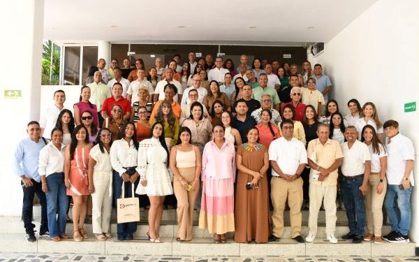 Un espacio para el diálogo: Drummond Ltd. conversó con periodistas sobre los retos del sector minero