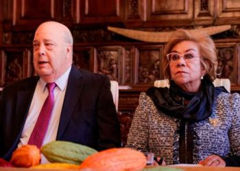 Canciller dijo que la reunión de los presidentes Petro y Trump representa un fortalecimiento en las relaciones de los dos países, la región y el hemisferio