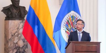 ‘Estamos ante un golpe del CNE contra el derecho fundamental a elegir y ser elegido’: presidente Petro