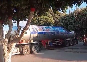 Presidente Petro ordena a la Policía capturar a quienes usan el agua con fines electorales