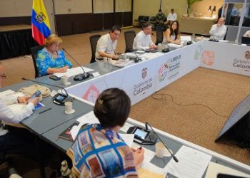 Presidente Petro exige a su gabinete acelerar y profundizar el plan de atención y mitigación de la emergencia por lluvias