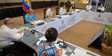 Presidente Petro exige a su gabinete acelerar y profundizar el plan de atención y mitigación de la emergencia por lluvias