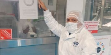 Cierre en planta de Alpina se mantendrá hasta que se solucionen riesgos laborales: Mintrabajo