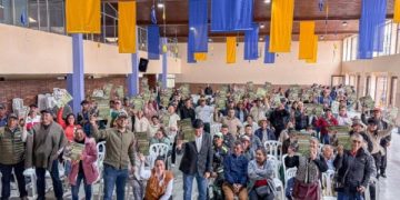 De La Guajira a Putumayo, ‘La Ruta del Título’ de la ANT entrega cerca de 44.000 hectáreas a campesinos y comunidades étnicas