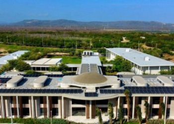 La Federación Colombiana de Fútbol inauguró en Barranquilla el Centro de Alojamiento para el Alto Rendimiento
