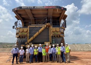 El 2025 fue un año retador para Drummond Ltd. y para el sector carbón en Colombia, a pesar de un consumo récord a nivel mundial