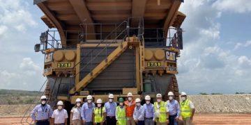 El 2025 fue un año retador para Drummond Ltd. y para el sector carbón en Colombia, a pesar de un consumo récord a nivel mundial