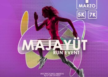 Riohacha se alista para la segunda edición del Majayüt Run, una carrera por el empoderamiento femenino