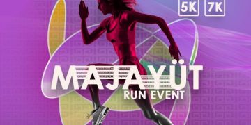 Riohacha se alista para la segunda edición del Majayüt Run, una carrera por el empoderamiento femenino