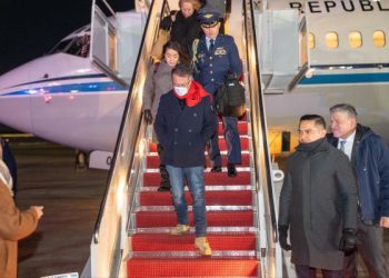 Presidente Gustavo Petro adelantará agenda oficial en Washington