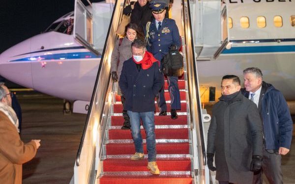 Presidente Gustavo Petro adelantará agenda oficial en Washington