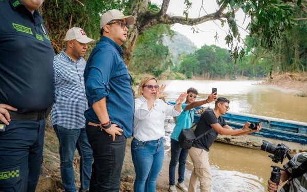 UNGRD asignó un puente para restablecer la conectividad vial entre Magdalena y La Guajira.