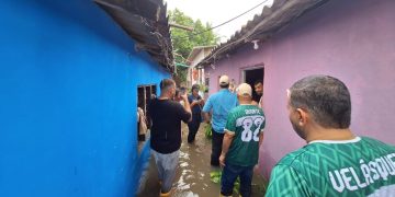 Gobernación de La Guajira instala Puesto de Mando para monitorear emergencias por lluvias