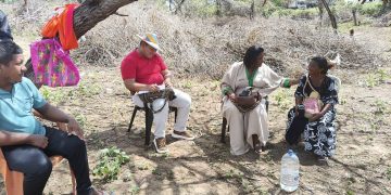 Secretaría de Asuntos Indígenas consolida gobernanza territorial y mediación intercultural