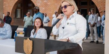 Deudas de EPS con hospitales del Magdalena ascienden a $304 mil millones: gobernadora Margarita al MinSalud que intervenga